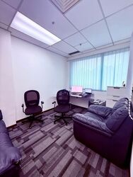 Balmoral Plaza (D10), Office #581735441